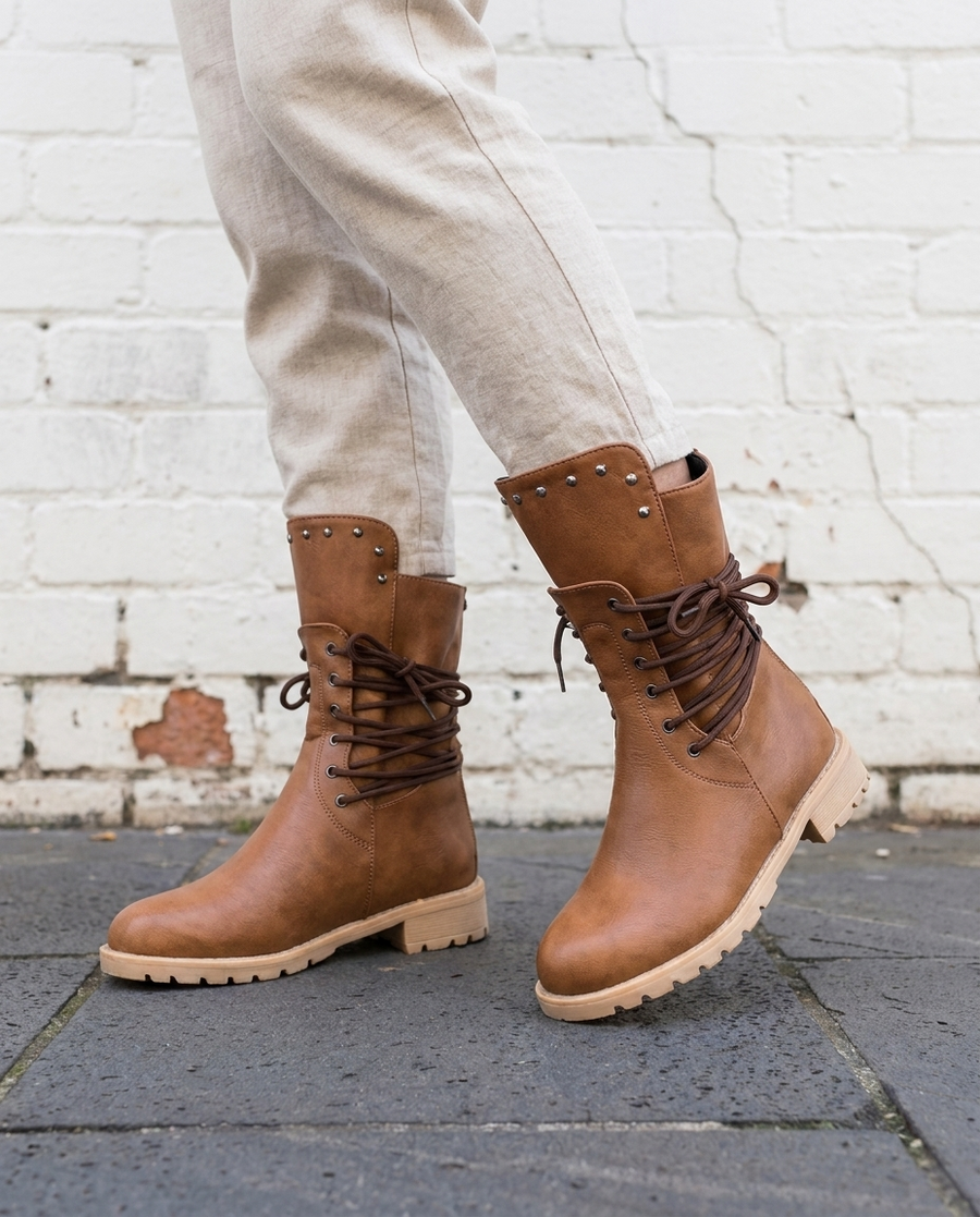 GEORGIA - Walking Boots