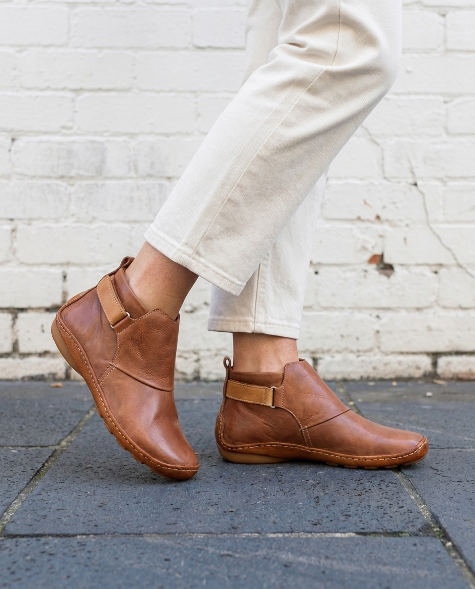 OPAL - Orthopaedic Comfort Boots