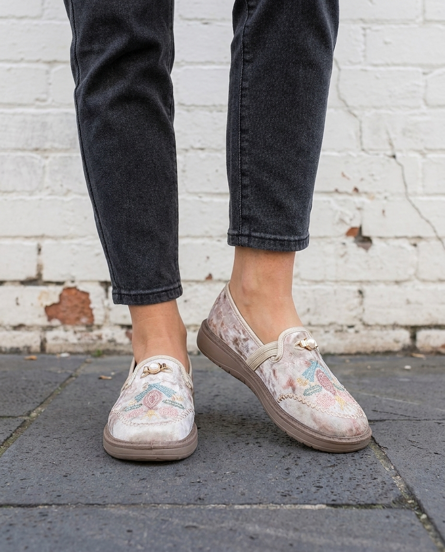 SADIE - Everyday Comfort Sneakers