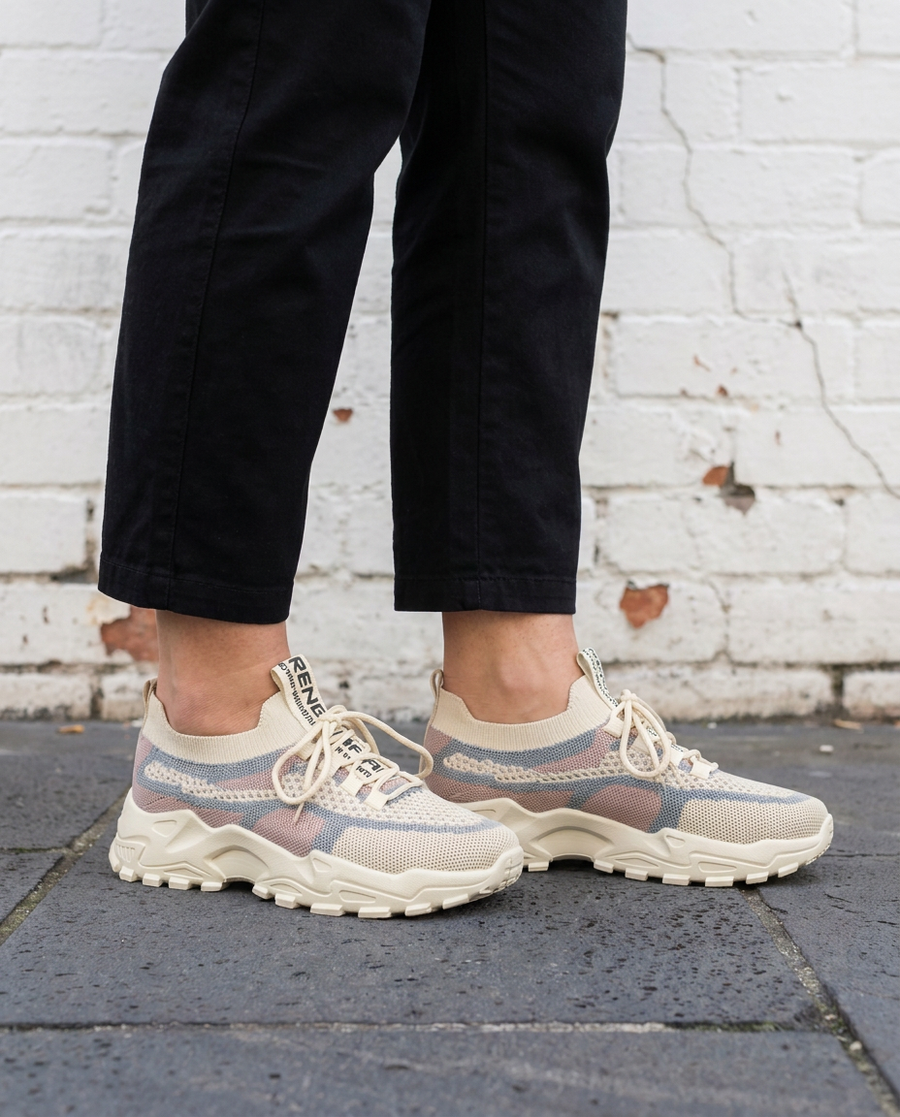 PIPPA - AirFlow Comfort Sneakers