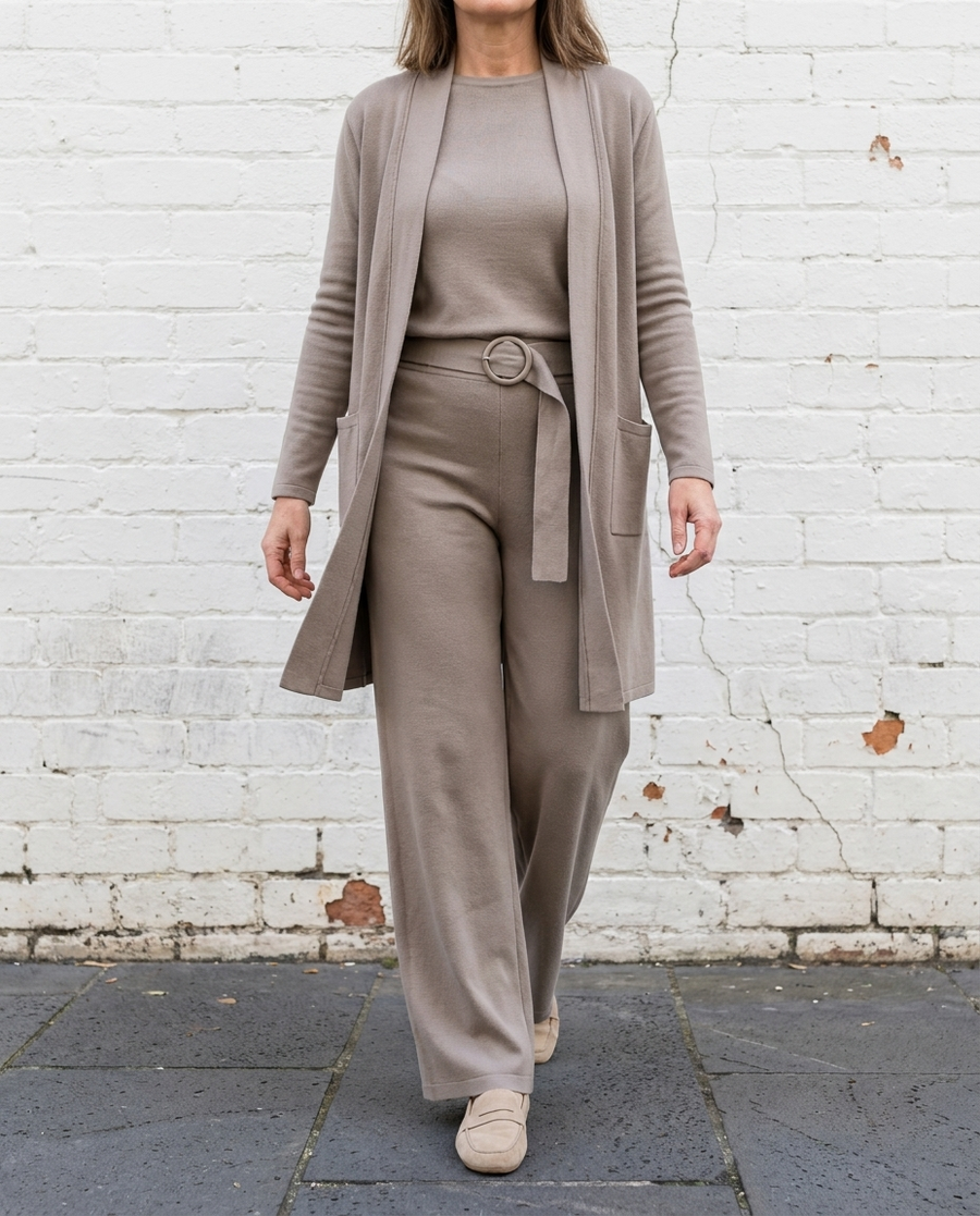 THEA - Elegant 3-Piece Set