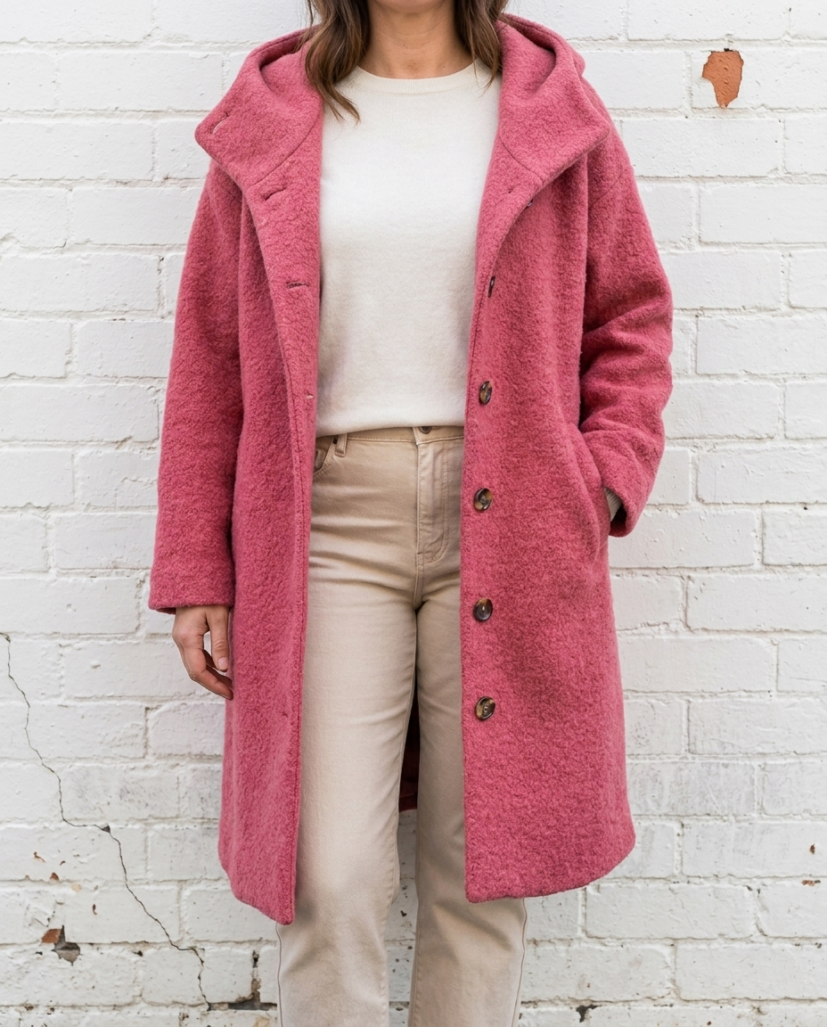 PAULINE - Elegant Jacket