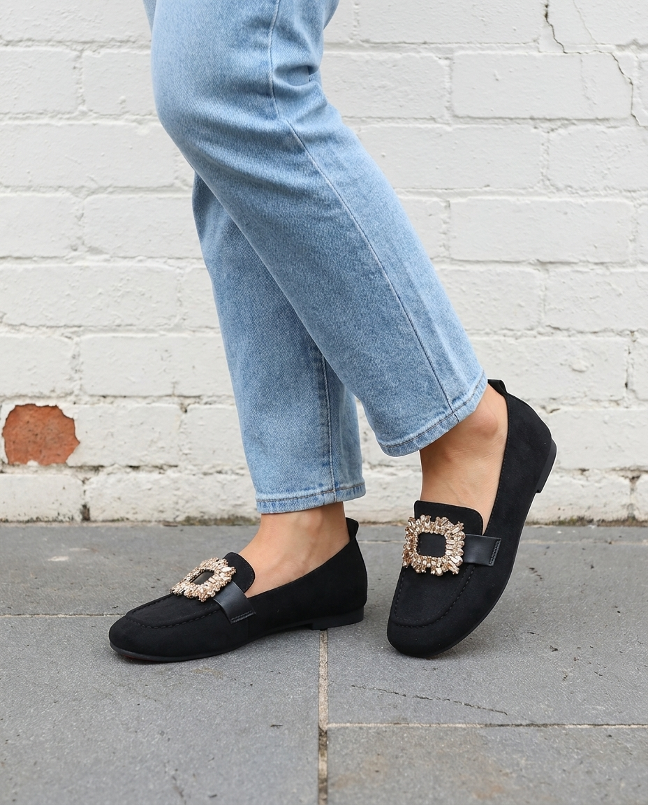 CATHERINE - Orthopedic Loafers