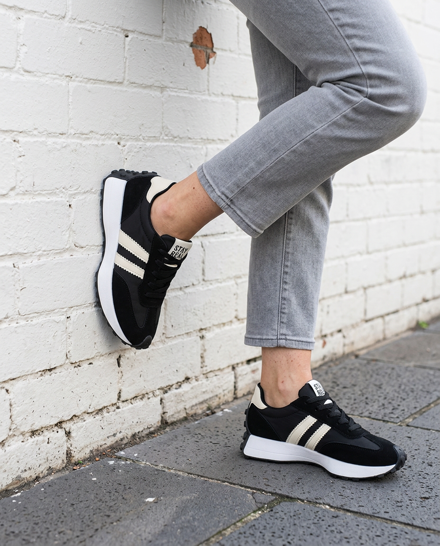 GRACE - Orthopedic Sneakers