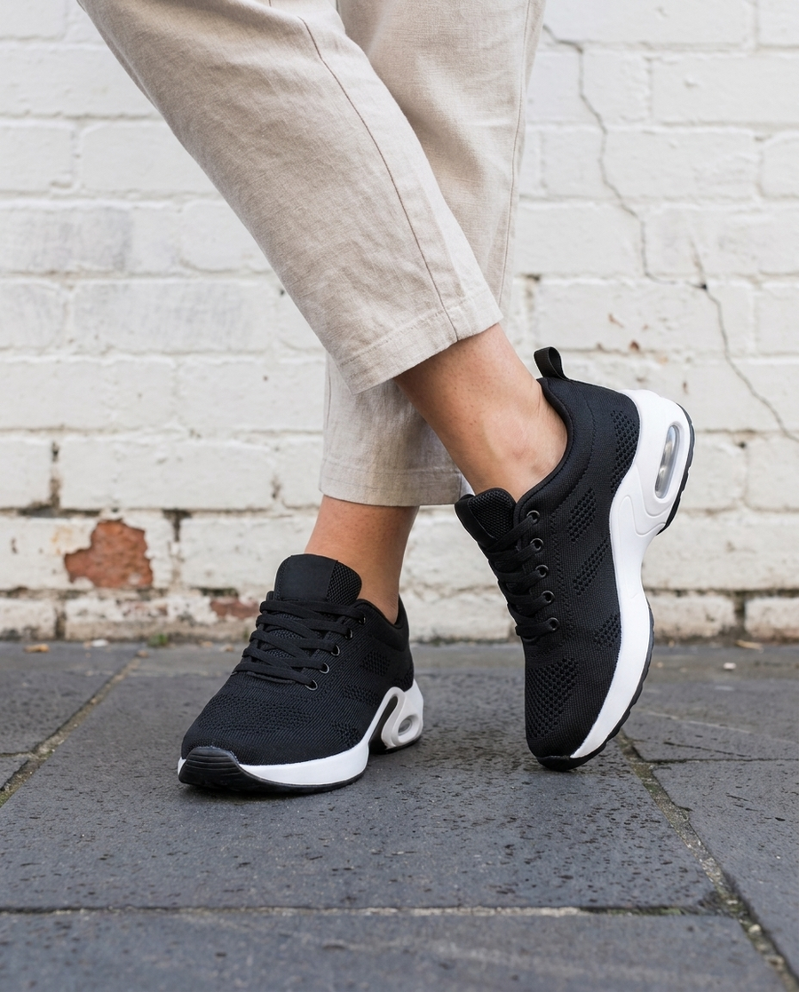 LIORANA - Supportive Sneakers