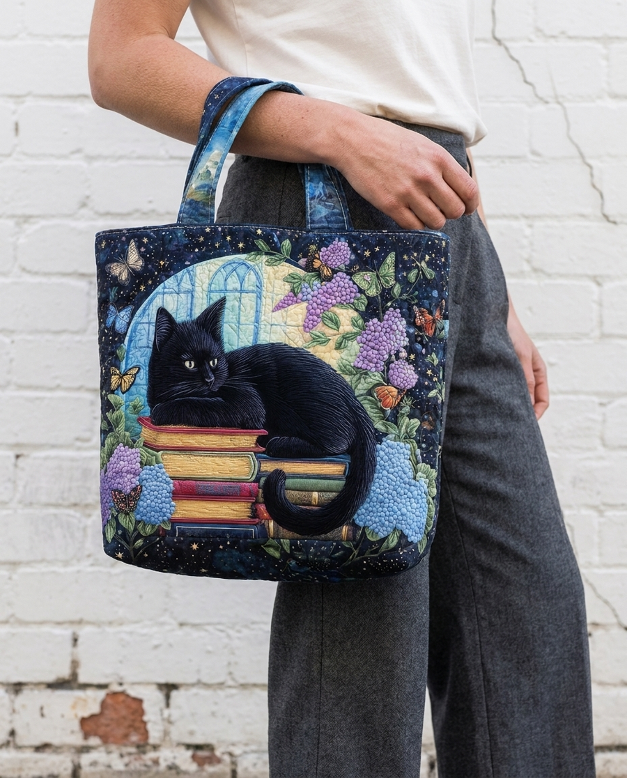 ARABELLA - Handmade Relaxed Bag