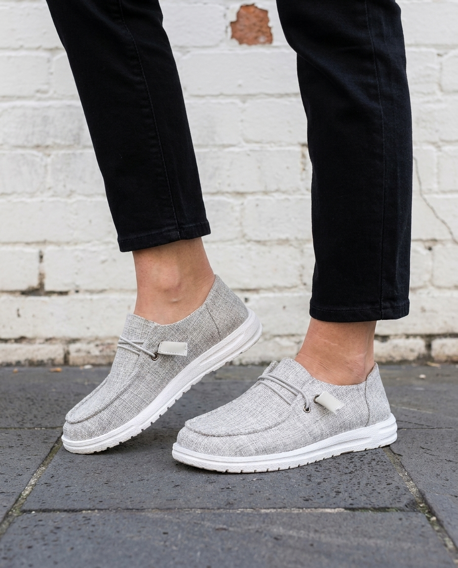 IDA - Stylish Sneakers
