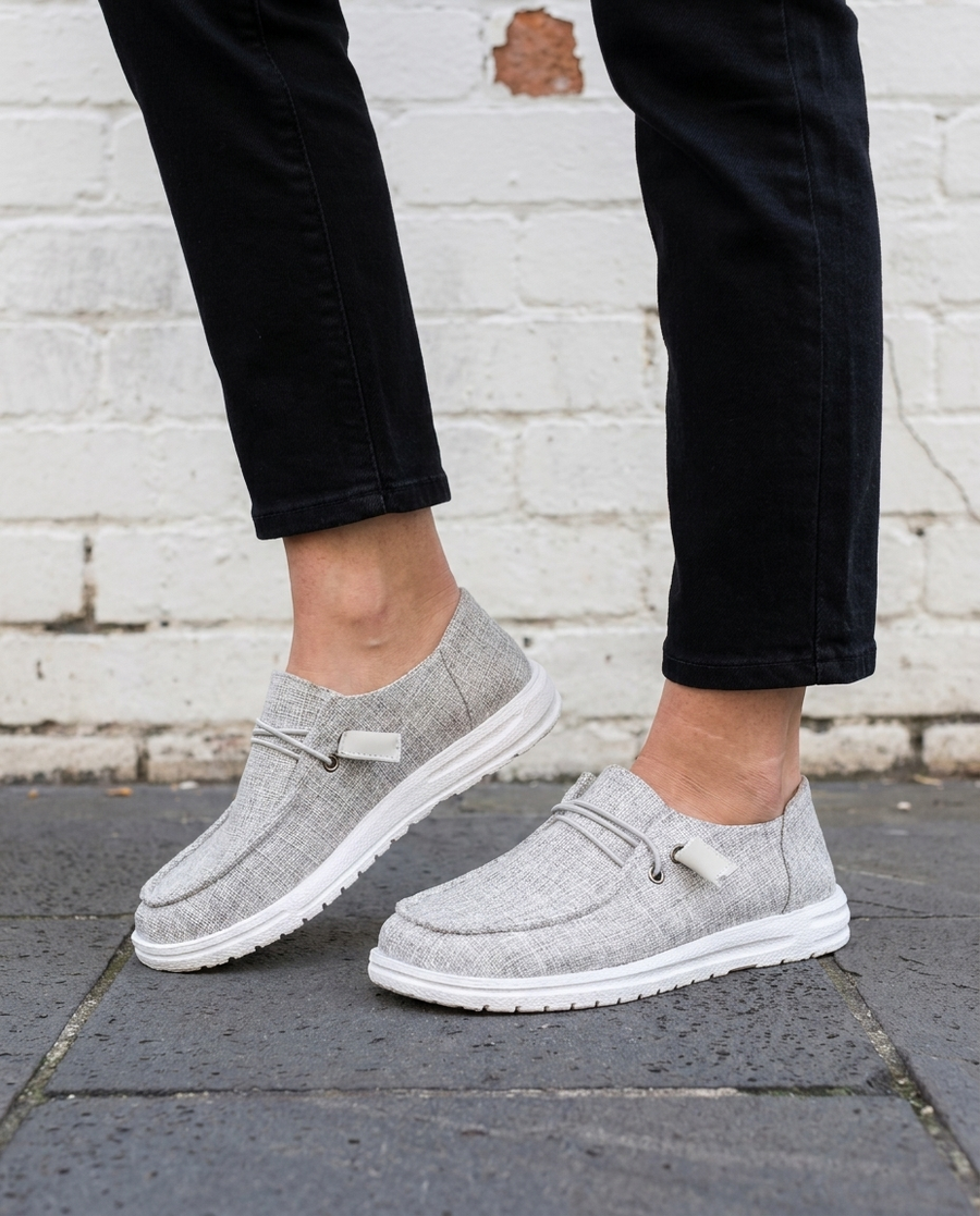 IDA - Stylish Sneakers