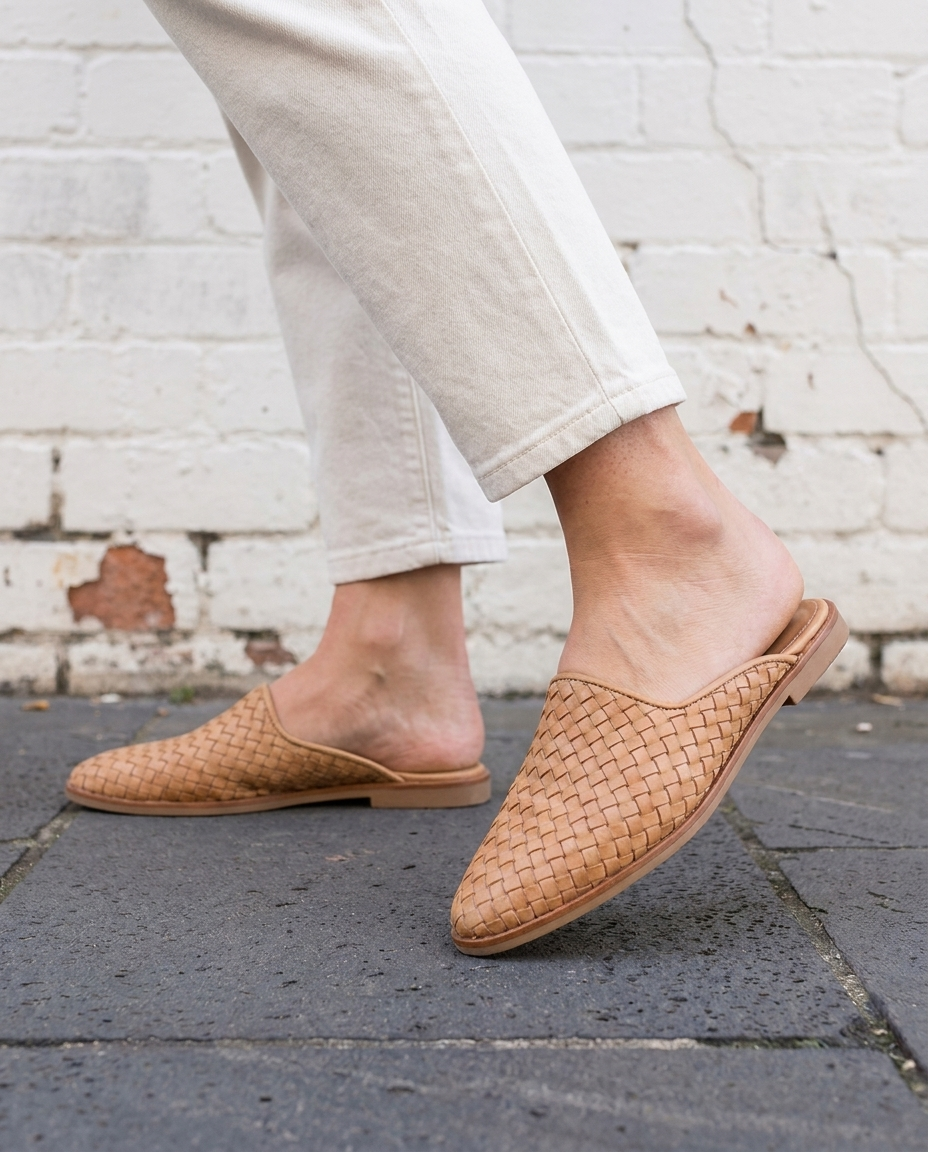 JANA - Orthopedic Shoes