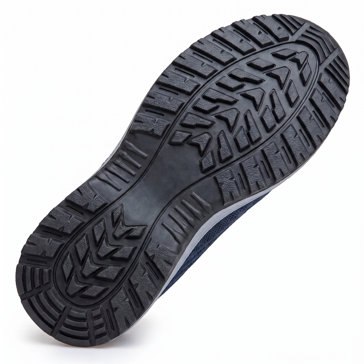 MARIANNE - Hands-Free Orthopedic Sneakers