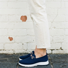 TRACY - Comfort Moccasins - Elsie's Melbourne