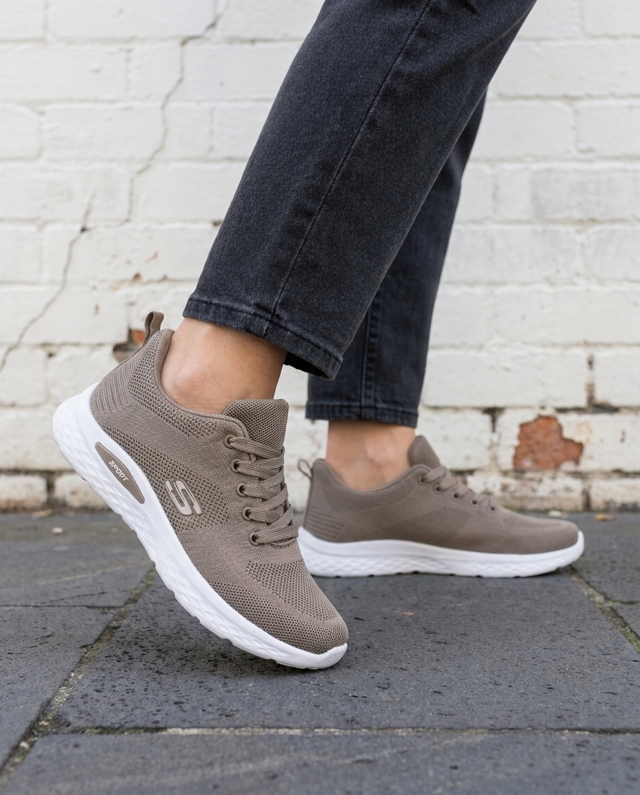 ANASTASIA - Comfort Sneakers - Elsie's Melbourne