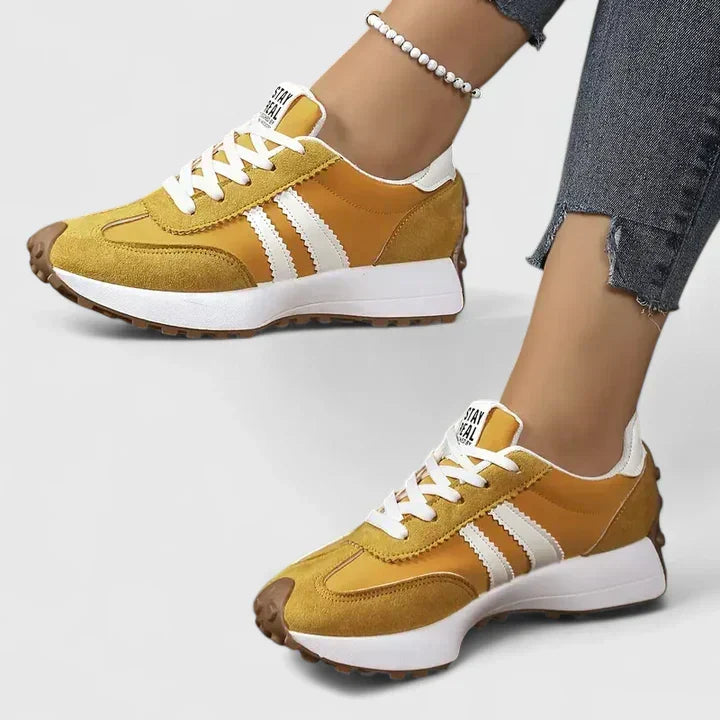 GRACE - Orthopedic Sneakers