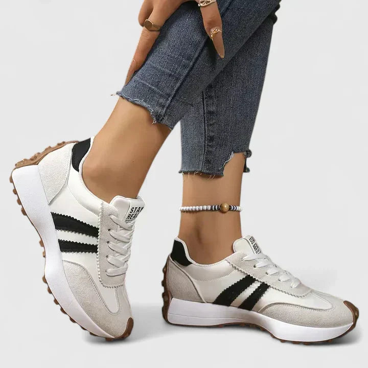 GRACE - Orthopedic Sneakers