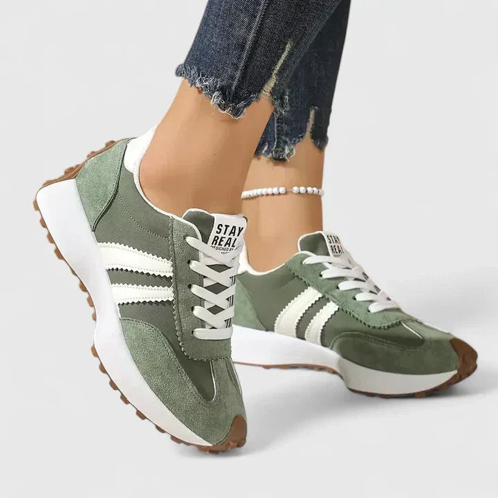 GRACE - Orthopedic Sneakers