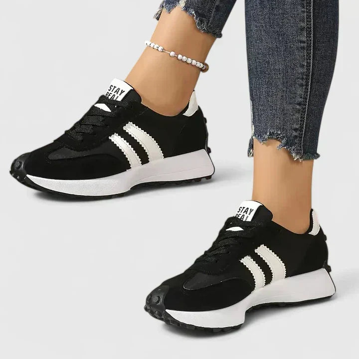 GRACE - Orthopedic Sneakers