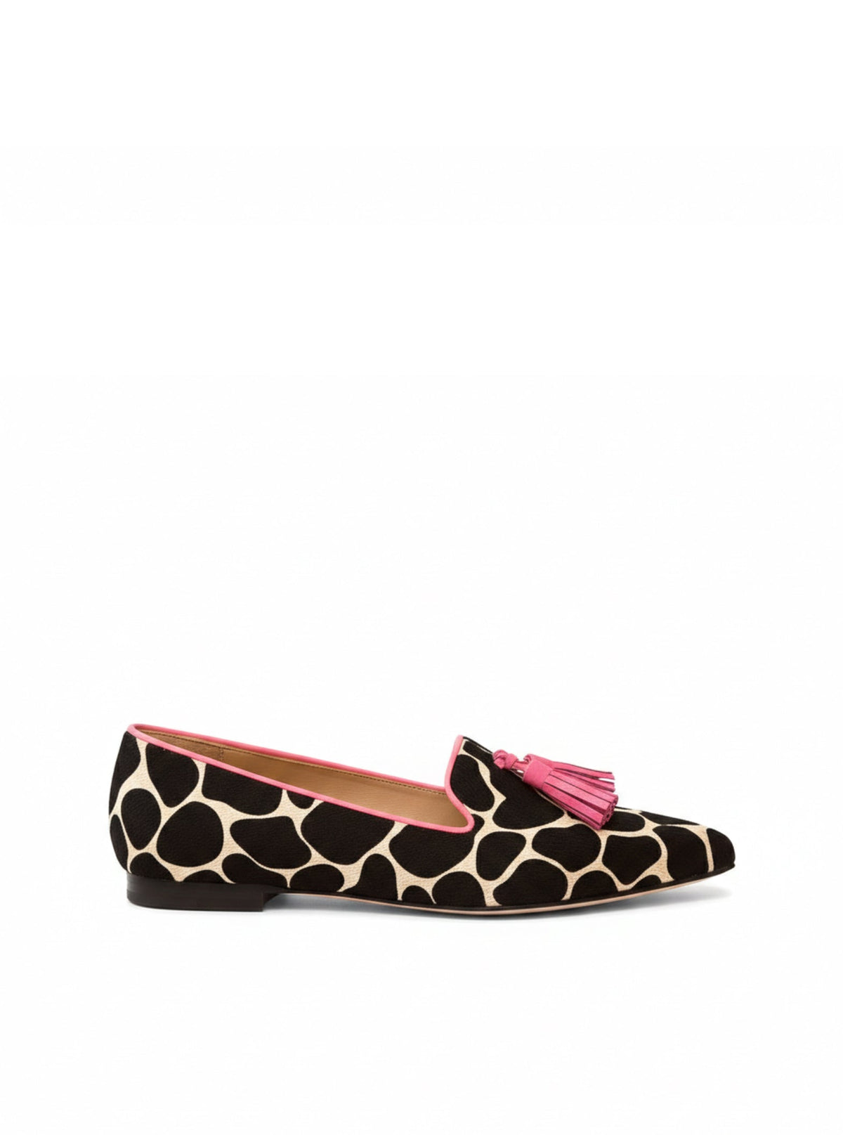 SIENNA - Chic Pointed Loafers