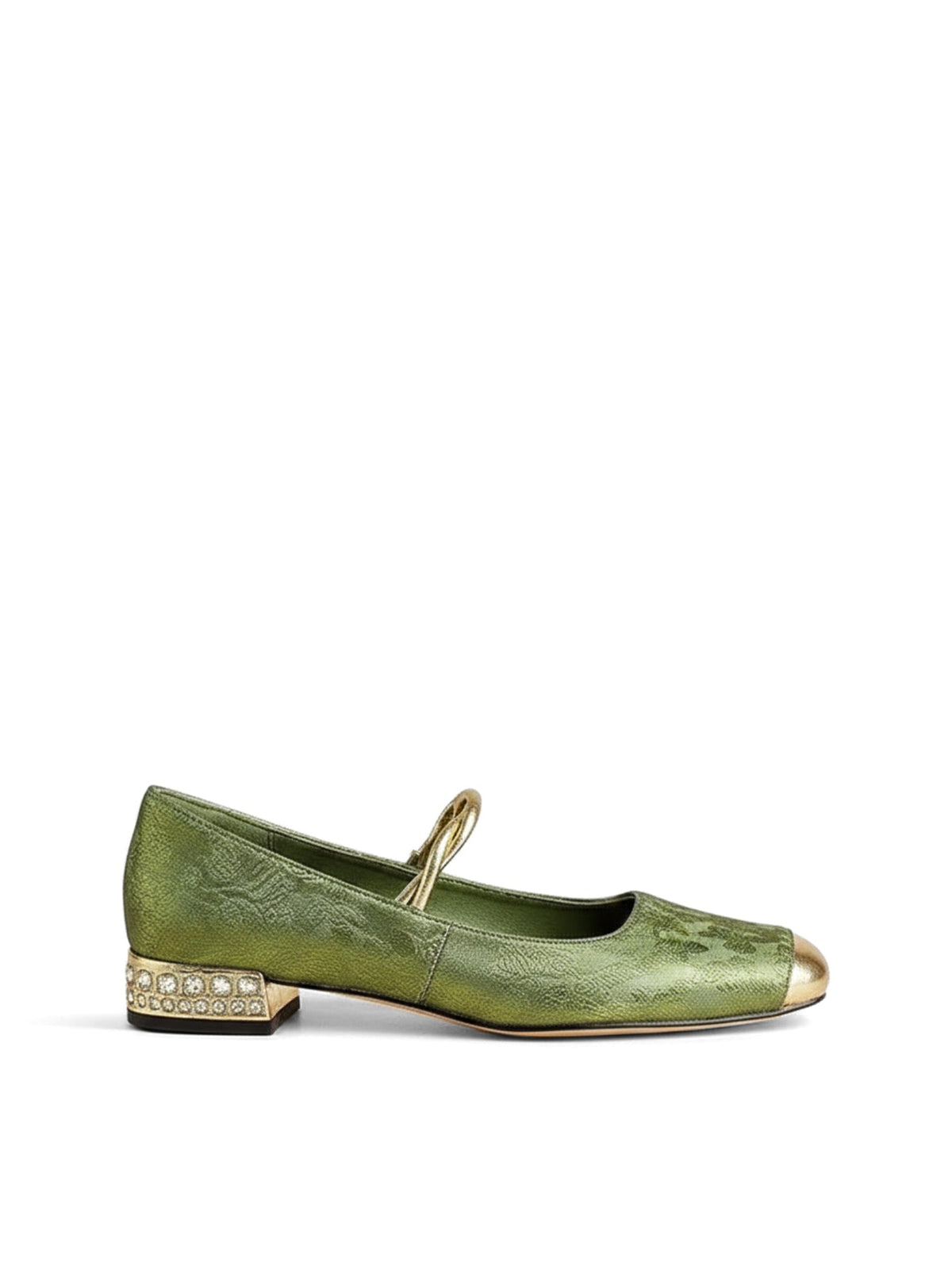MATILDA - Mary Jane Orthopedic Shoes