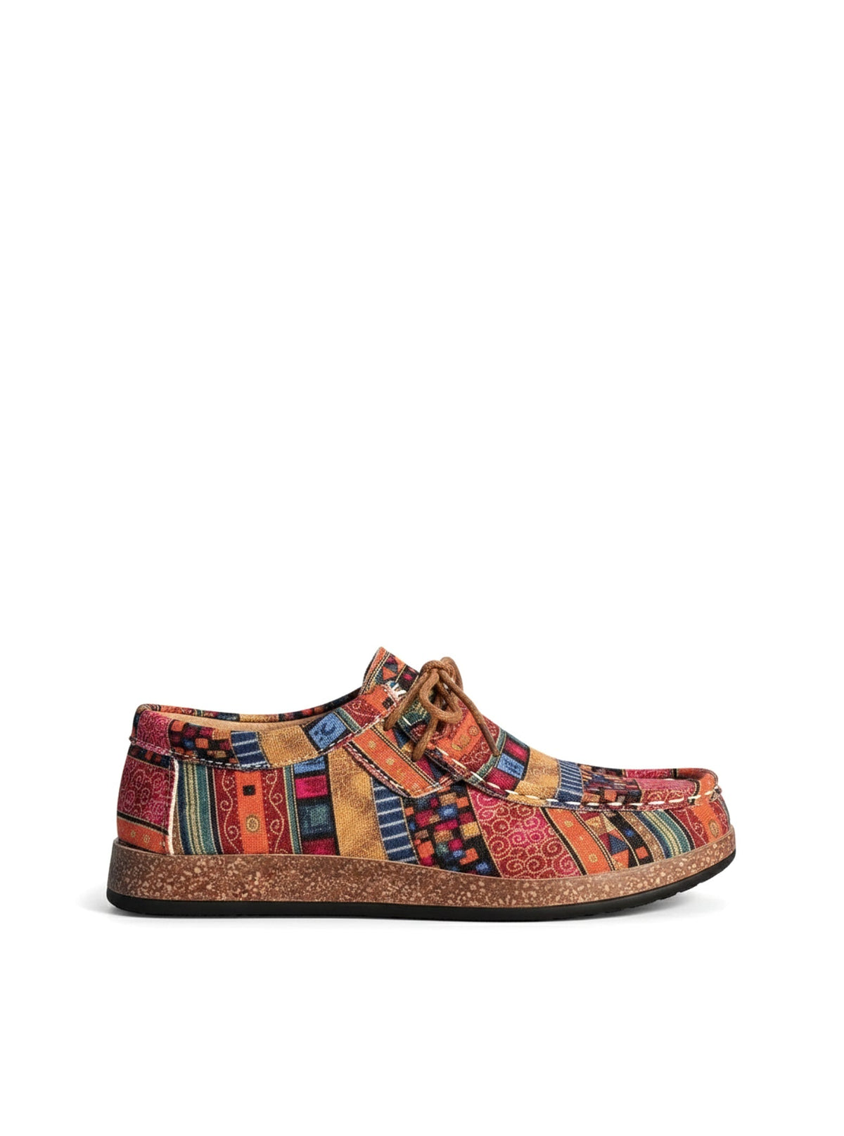 WILLA - Lightweight Orthopedic Sneaker