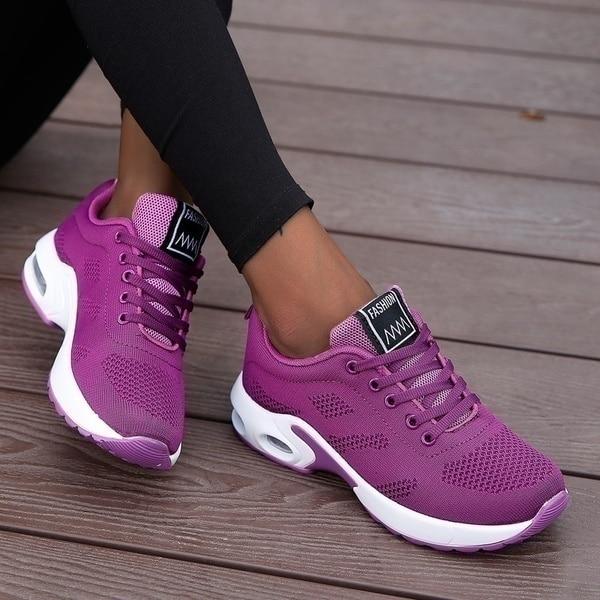 LIORANA - Supportive Sneakers