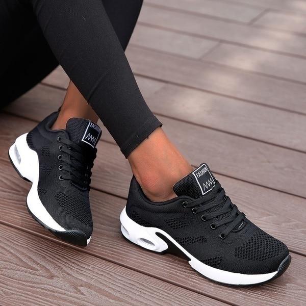 LIORANA - Supportive Sneakers