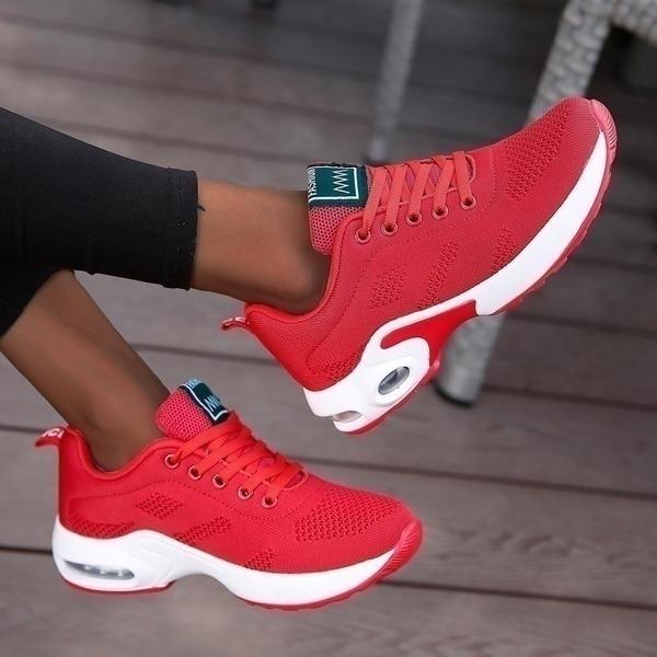 LIORANA - Supportive Sneakers