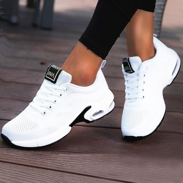 LIORANA - Supportive Sneakers