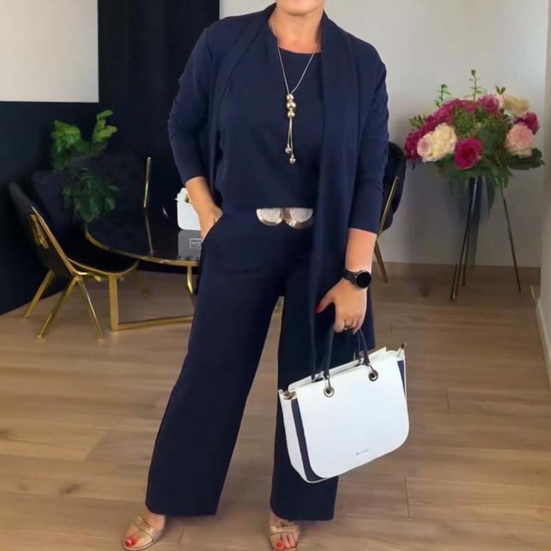 THEA - Elegant 3-Piece Set