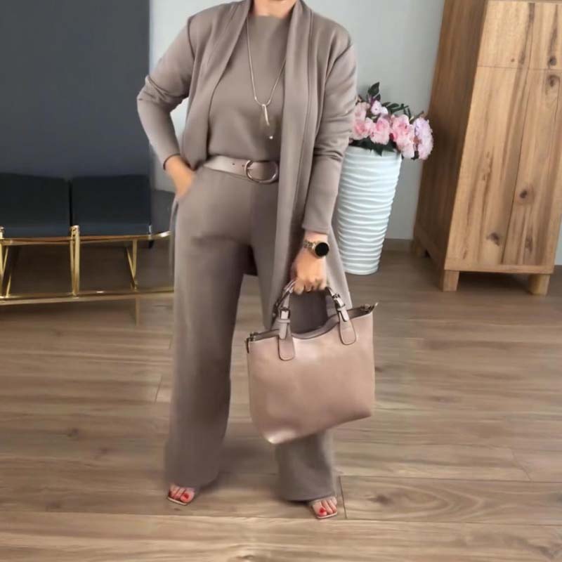 THEA - Elegant 3-Piece Set