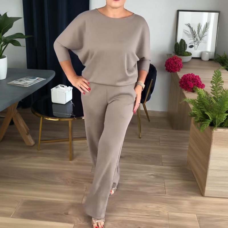 THEA - Elegant 3-Piece Set