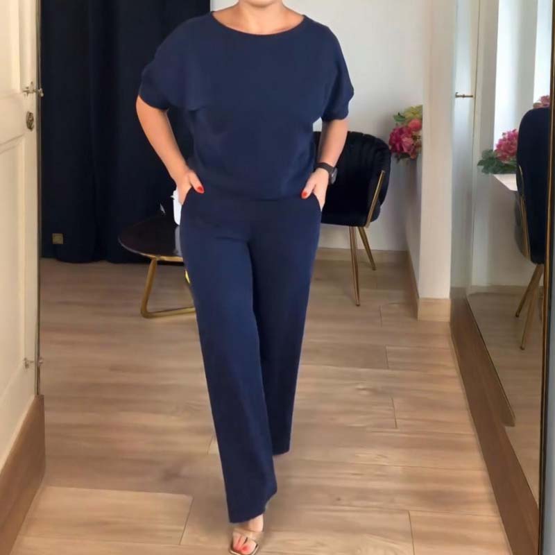 THEA - Elegant 3-Piece Set