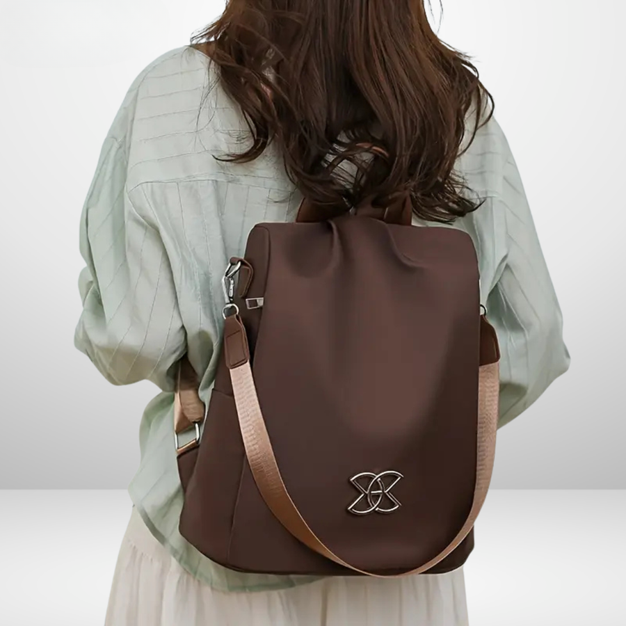 MARLOWE - Anti Theft Bag